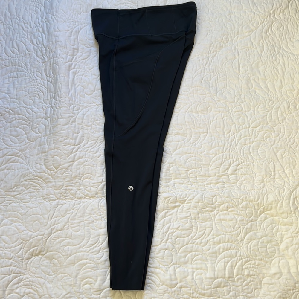 Lululemon Fast and free